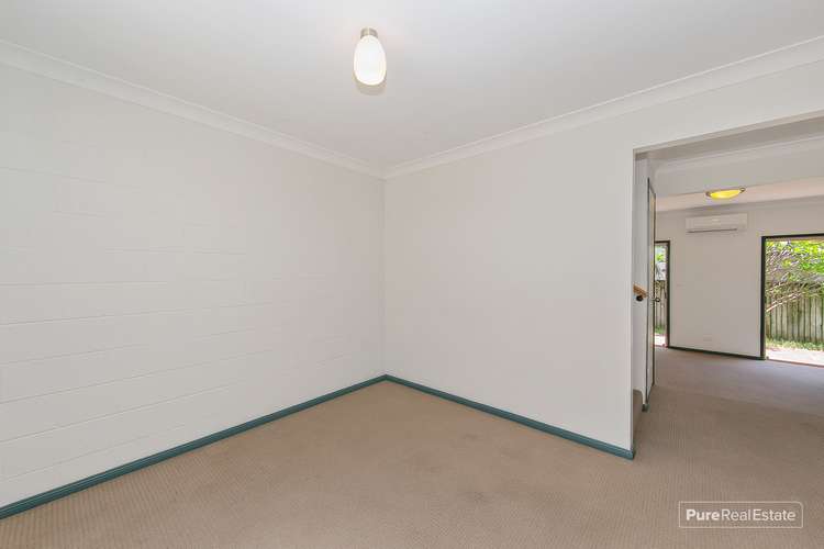 Fourth view of Homely townhouse listing, 3/468 Wynnum Road, Morningside QLD 4170