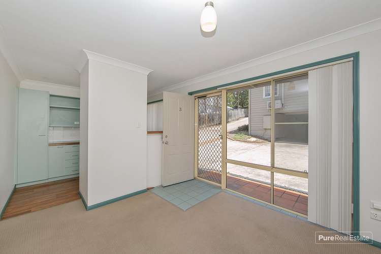 Fifth view of Homely townhouse listing, 3/468 Wynnum Road, Morningside QLD 4170