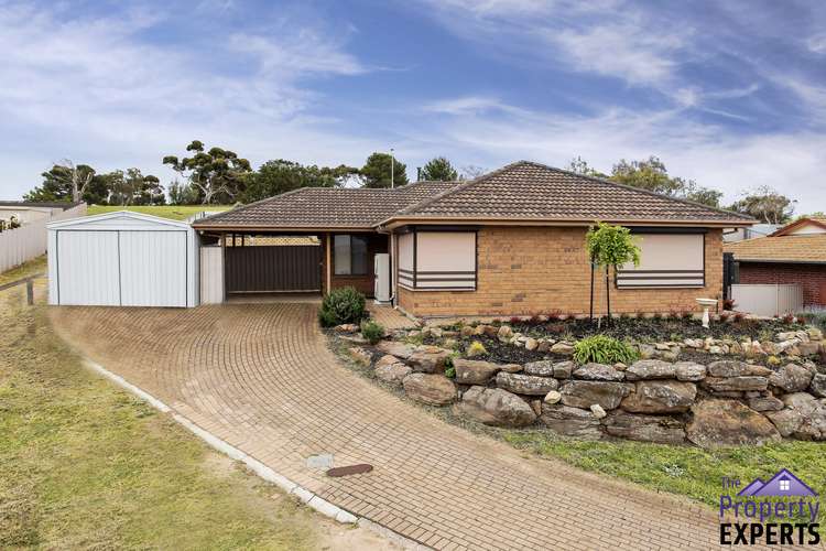 Main view of Homely house listing, 10 Kelso Court, Noarlunga Downs SA 5168