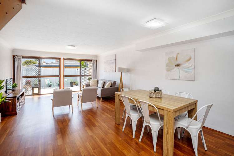 Second view of Homely house listing, 8/105 Christine Avenue, Burleigh Waters QLD 4220