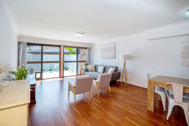 Fourth view of Homely house listing, 8/105 Christine Avenue, Burleigh Waters QLD 4220