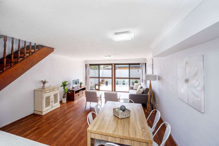 Sixth view of Homely house listing, 8/105 Christine Avenue, Burleigh Waters QLD 4220
