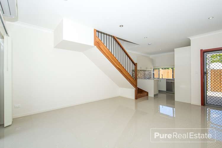 Main view of Homely townhouse listing, 1/11 Blackburn Lane, Moorooka QLD 4105