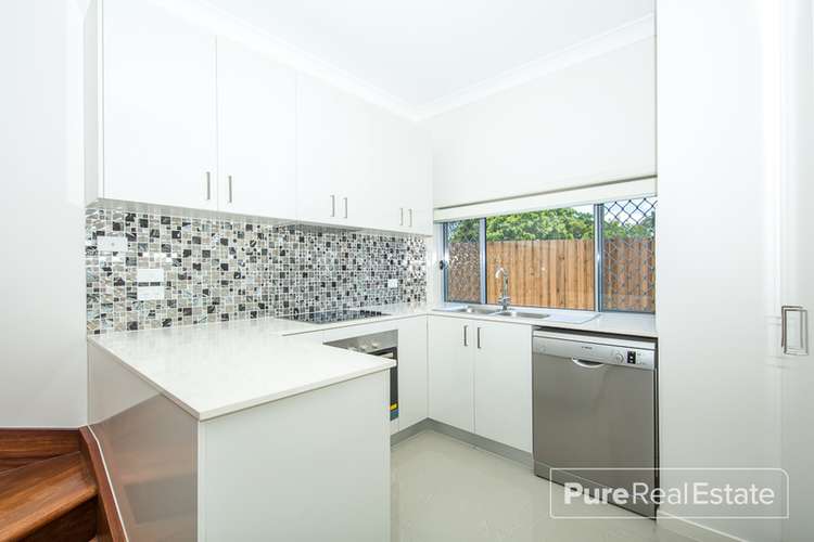 Fourth view of Homely townhouse listing, 1/11 Blackburn Lane, Moorooka QLD 4105