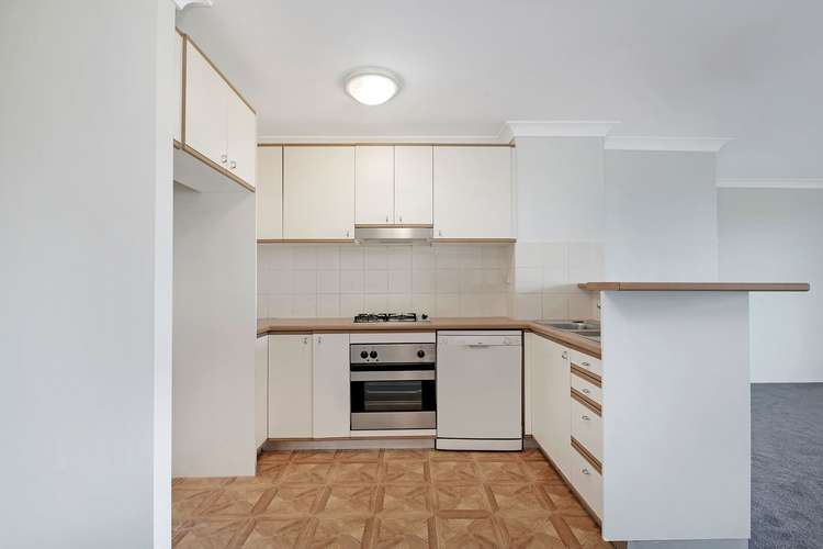 Second view of Homely apartment listing, 5603/177-219 Mitchell Road, Erskineville NSW 2043
