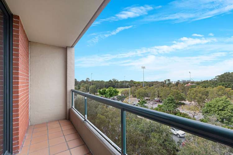 Third view of Homely apartment listing, 5603/177-219 Mitchell Road, Erskineville NSW 2043