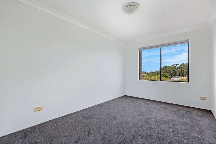 Fifth view of Homely apartment listing, 5603/177-219 Mitchell Road, Erskineville NSW 2043