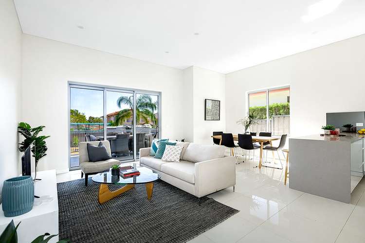 Main view of Homely house listing, 9 Homedale Avenue, Concord NSW 2137