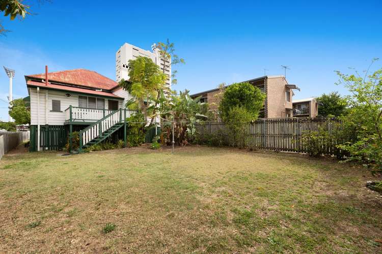 Second view of Homely house listing, 62 Princess Street, Kangaroo Point QLD 4169