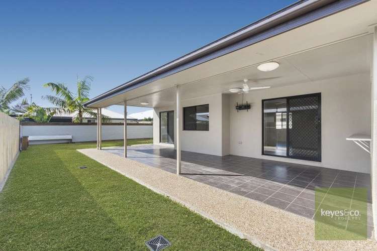Second view of Homely house listing, 11 Rowley Place, Burdell QLD 4818