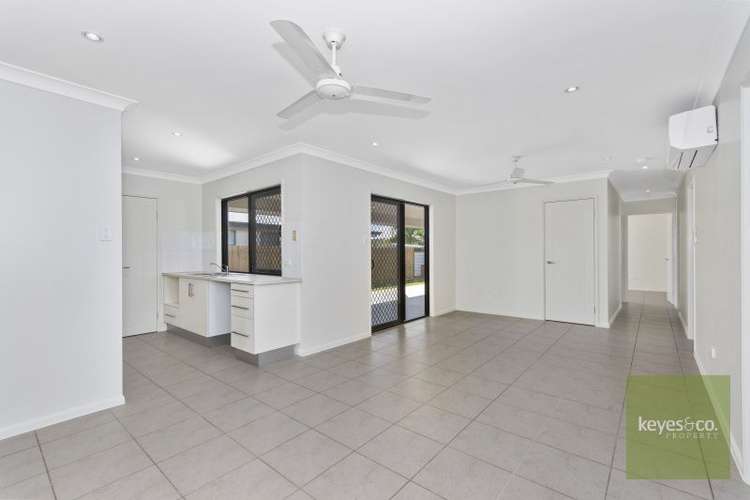 Third view of Homely house listing, 11 Rowley Place, Burdell QLD 4818