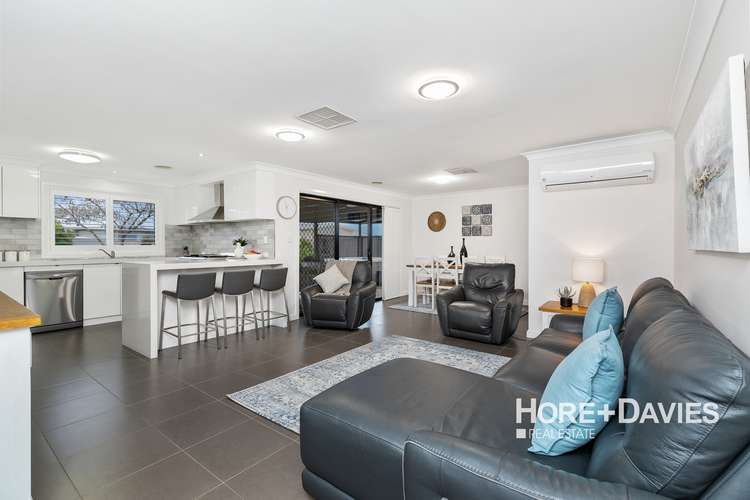Second view of Homely house listing, 20 Warambee Street, Glenfield Park NSW 2650
