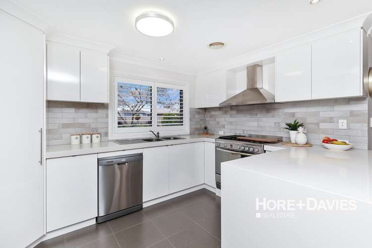 Third view of Homely house listing, 20 Warambee Street, Glenfield Park NSW 2650