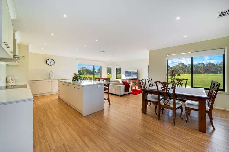 Sixth view of Homely house listing, 110 Minns Road, Little River VIC 3211