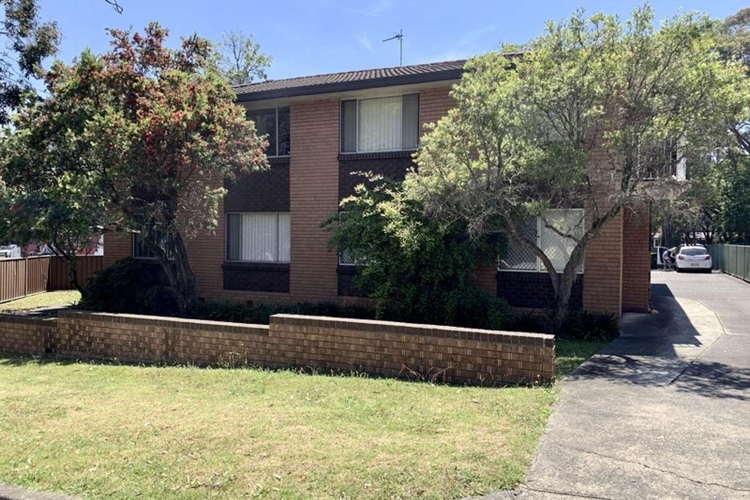 Main view of Homely unit listing, 3/10 Macquarie St, Wollongong NSW 2500