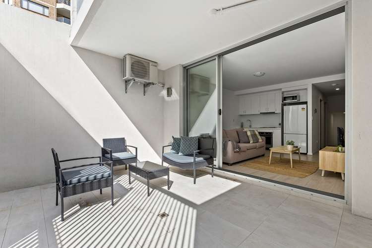 Main view of Homely apartment listing, 9/190 Victoria Street, Potts Point NSW 2011