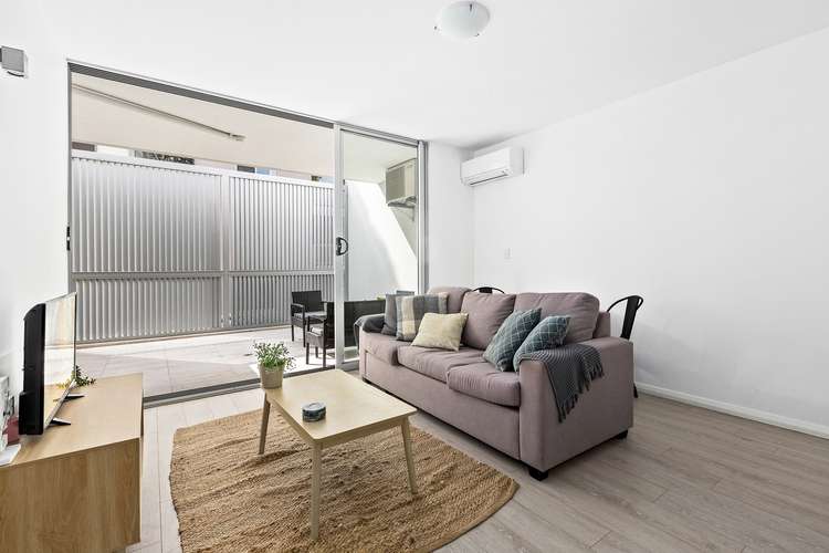 Fourth view of Homely apartment listing, 9/190 Victoria Street, Potts Point NSW 2011