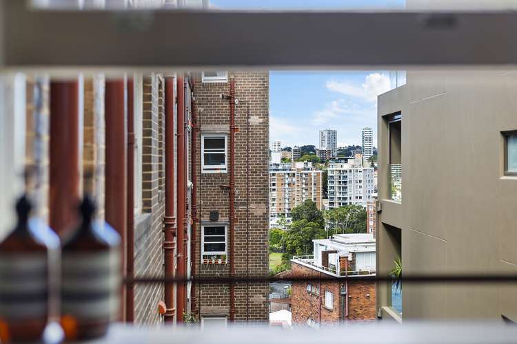 Fourth view of Homely apartment listing, 47/20 Macleay Street, Potts Point NSW 2011