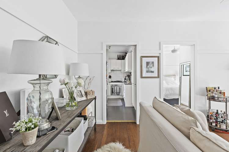 Sixth view of Homely apartment listing, 47/20 Macleay Street, Potts Point NSW 2011