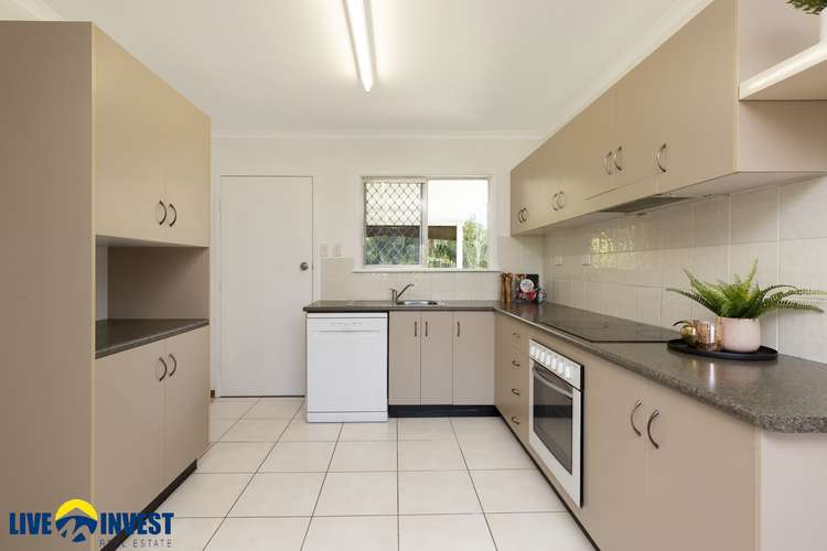 Second view of Homely house listing, 13 Alleena Street, Cranbrook QLD 4814