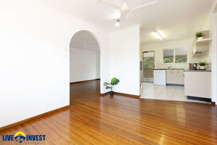 Third view of Homely house listing, 13 Alleena Street, Cranbrook QLD 4814