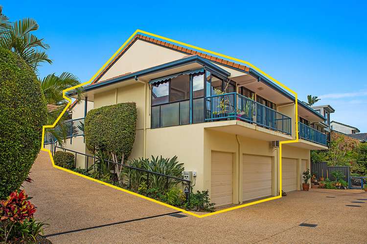 Main view of Homely unit listing, 10/15 Schwartz Street, Buderim QLD 4556