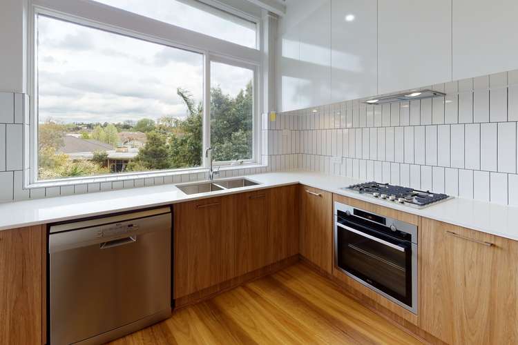 Second view of Homely apartment listing, 4/70 Orrong Crescent, Caulfield North VIC 3161