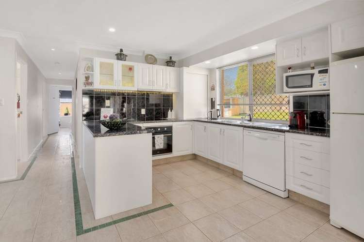Third view of Homely house listing, 6 Kenley Court, Carrara QLD 4211