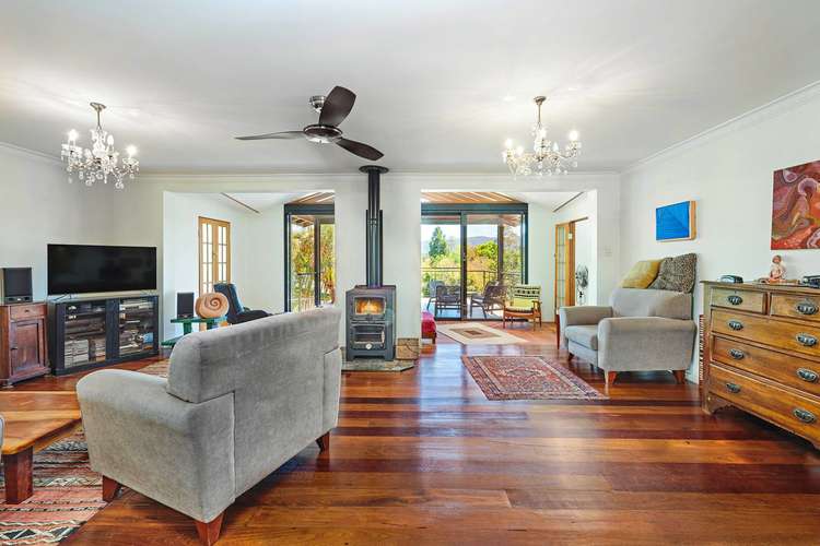 Fifth view of Homely house listing, 7 Laurel Avenue, Mullumbimby NSW 2482
