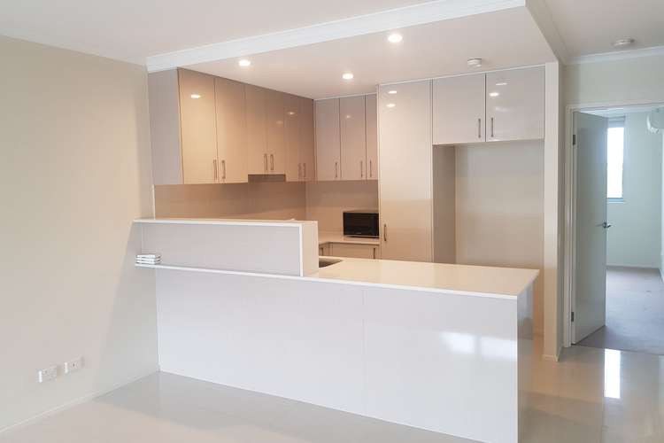 Second view of Homely apartment listing, 66 Slobodian Avenue, Eight Mile Plains QLD 4113