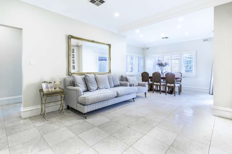 Second view of Homely house listing, 6 Wallis Avenue, Strathfield NSW 2135