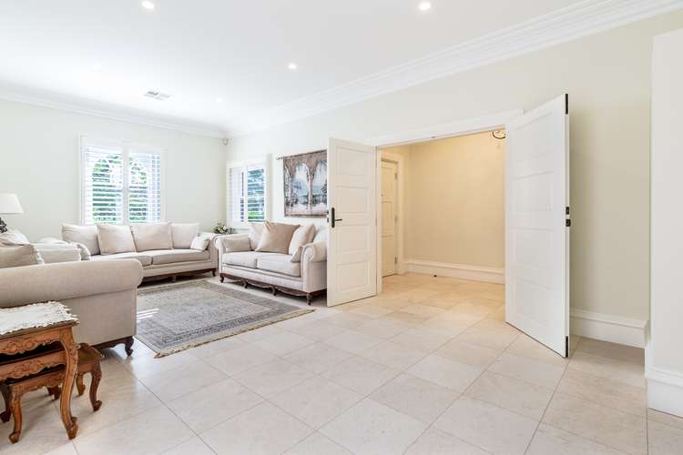 Third view of Homely house listing, 6 Wallis Avenue, Strathfield NSW 2135