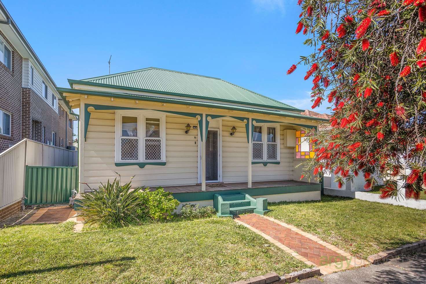 Main view of Homely house listing, 16 Paris Street, Carlton NSW 2218