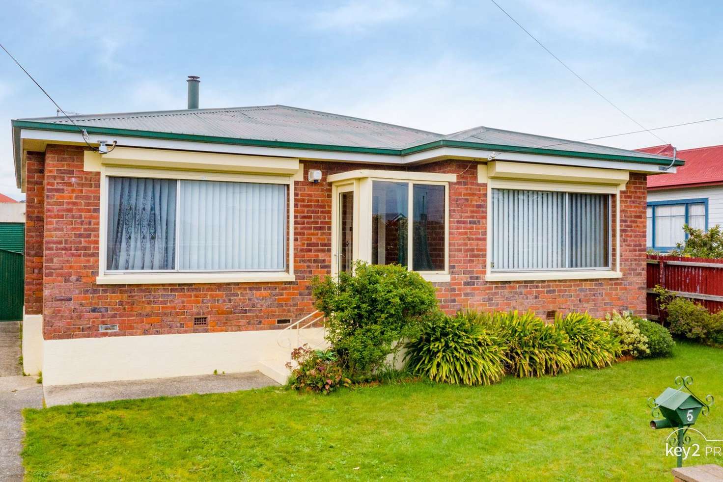 Main view of Homely house listing, 5 Clare Street, Mowbray TAS 7248