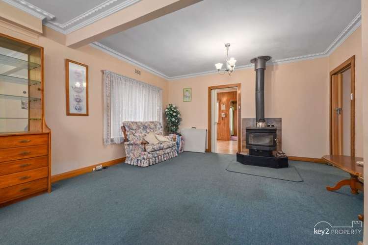 Sixth view of Homely house listing, 5 Clare Street, Mowbray TAS 7248