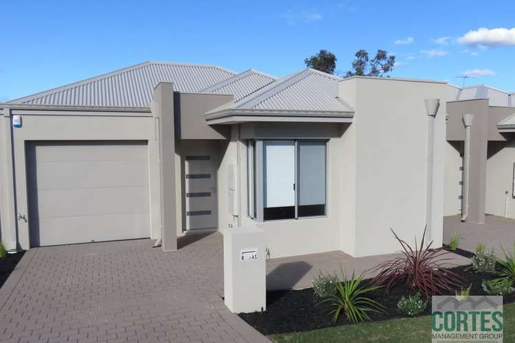 Main view of Homely house listing, 26A GLENDOWER WAY, Spearwood WA 6163