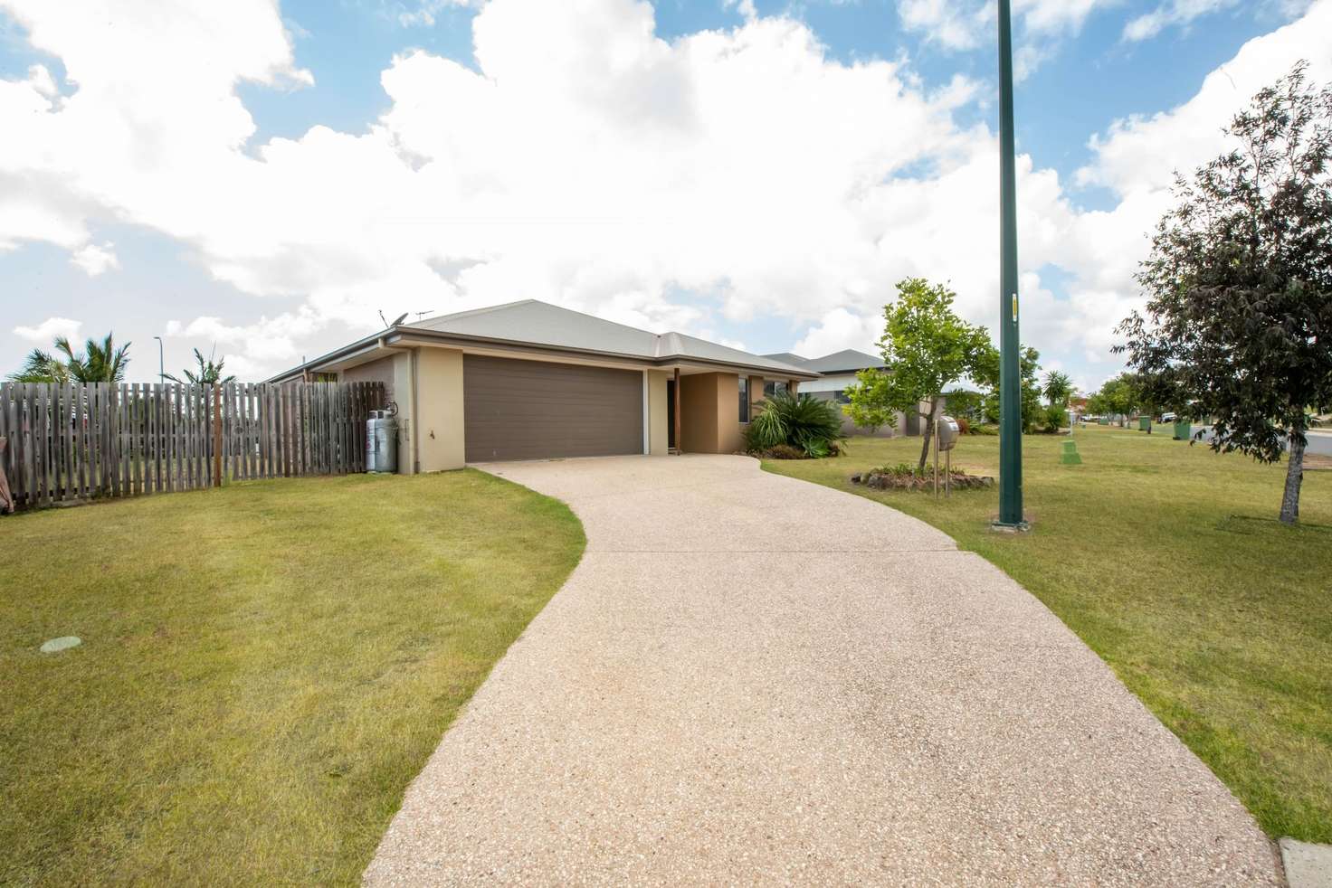 Main view of Homely house listing, 19 Dobinson Street, Bucasia QLD 4750