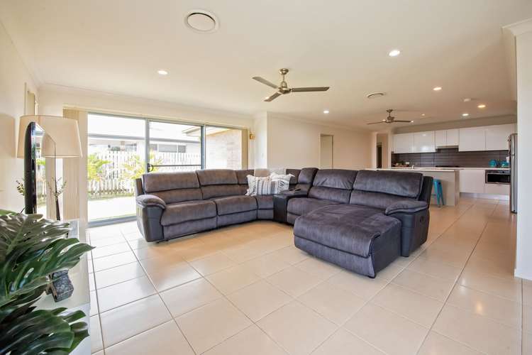 Fourth view of Homely house listing, 19 Dobinson Street, Bucasia QLD 4750