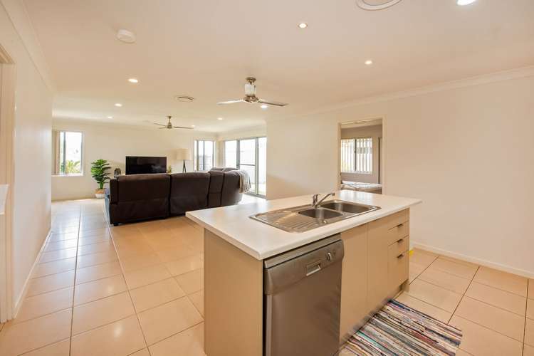 Fifth view of Homely house listing, 19 Dobinson Street, Bucasia QLD 4750