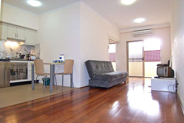 Second view of Homely apartment listing, 8/13-17 Greek St, Glebe NSW 2037