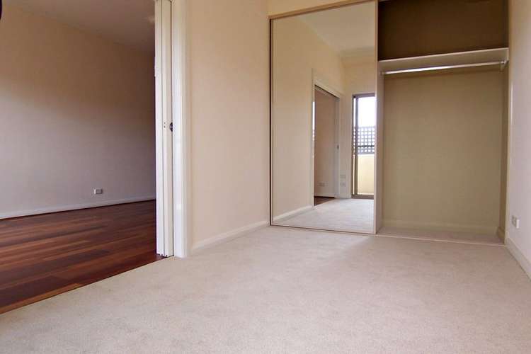Fourth view of Homely apartment listing, 8/13-17 Greek St, Glebe NSW 2037