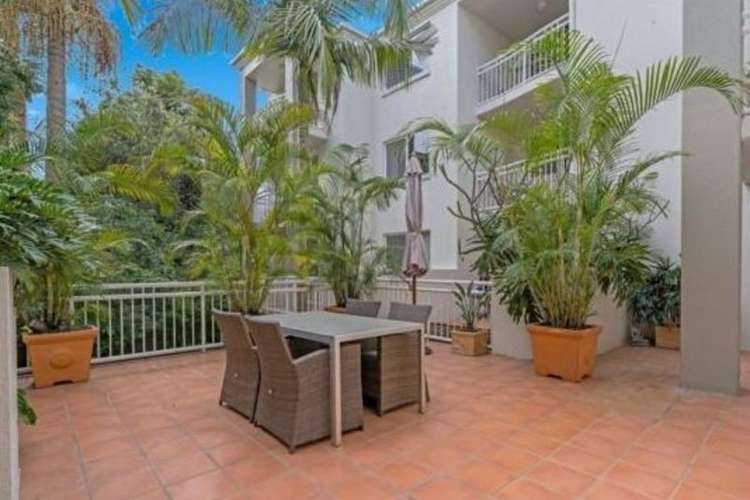 Second view of Homely apartment listing, 3/78 Stanhill Drive, Surfers Paradise QLD 4217
