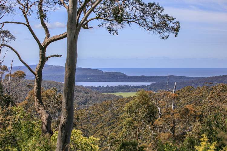 Main view of Homely acreageSemiRural listing, 56 Pittam Way, Denmark WA 6333