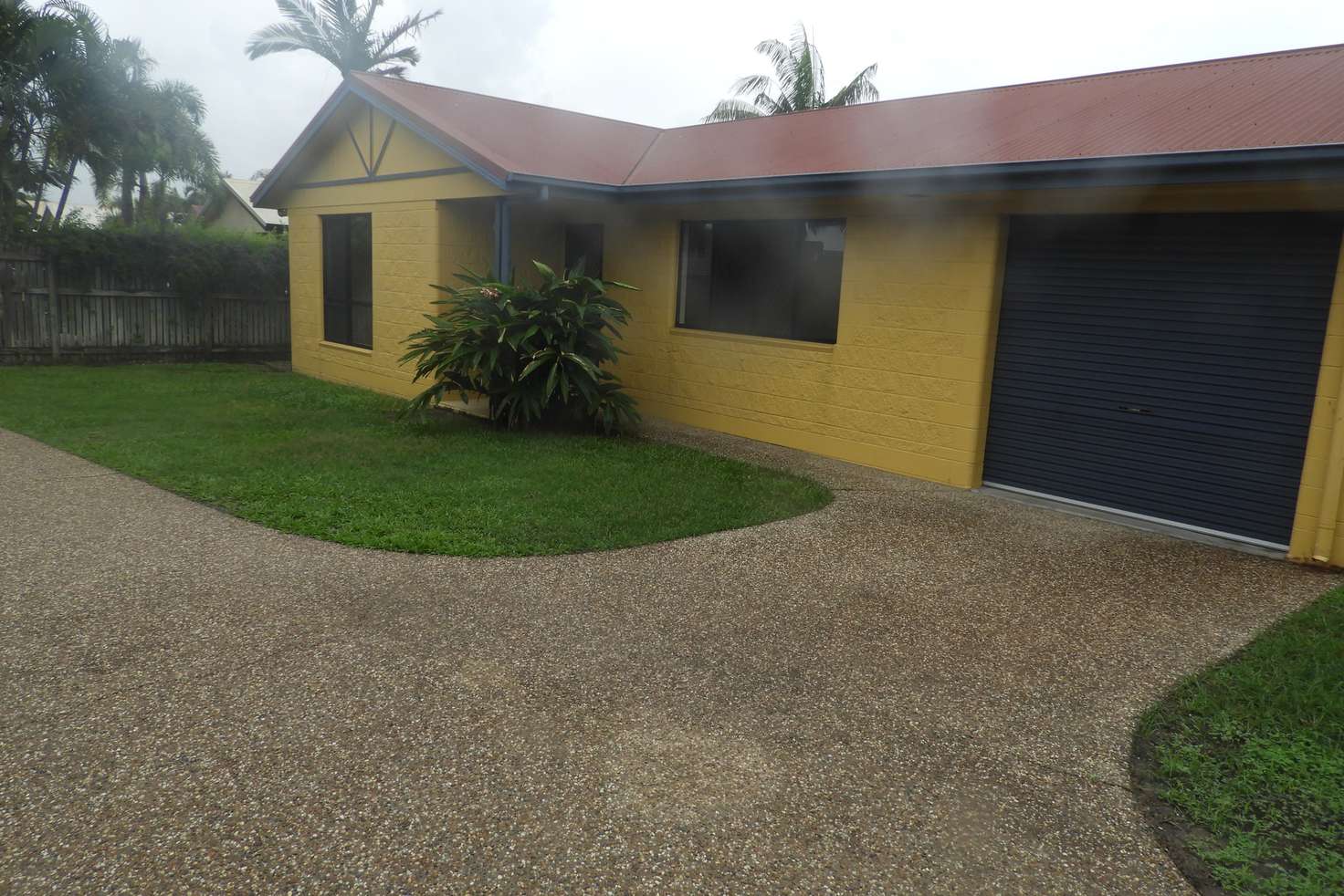 Main view of Homely house listing, 11 Saxby Crescent, Mount Louisa QLD 4814