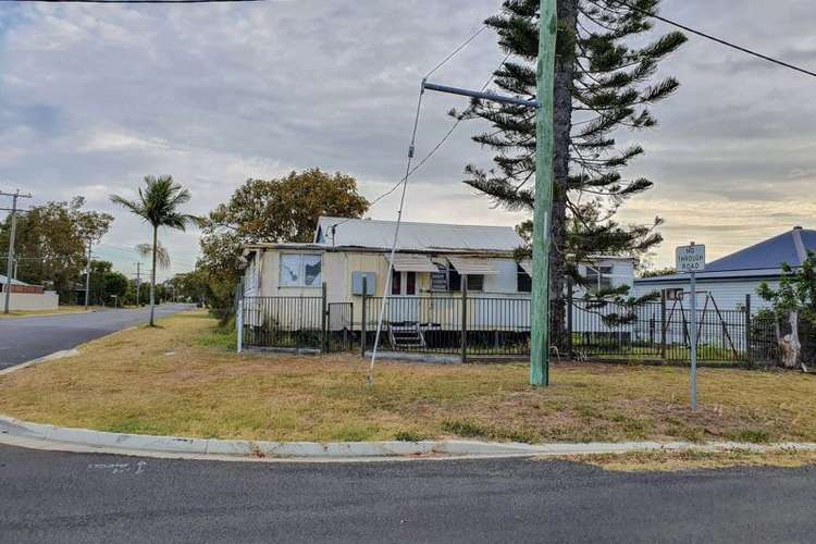 Third view of Homely house listing, 11 Howard Street, Burrum Heads QLD 4659