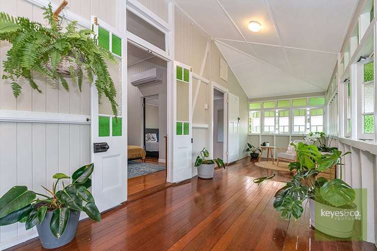 Second view of Homely house listing, 70 Ninth Avenue, Railway Estate QLD 4810