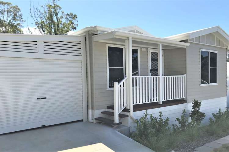 Main view of Homely retirement listing, 109/1 Norman Street, Lake Conjola NSW 2539