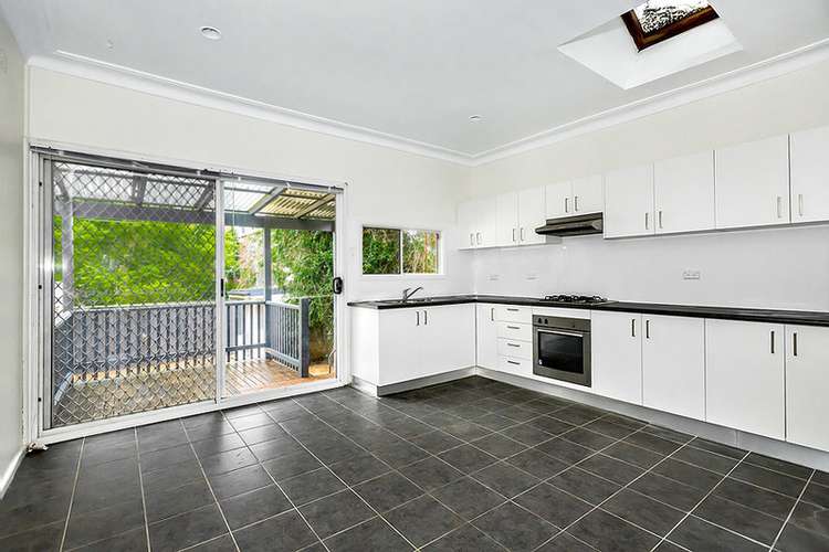 Main view of Homely house listing, 28 Davies Street, Leichhardt NSW 2040