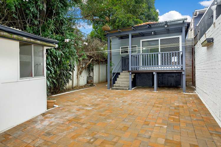 Third view of Homely house listing, 28 Davies Street, Leichhardt NSW 2040