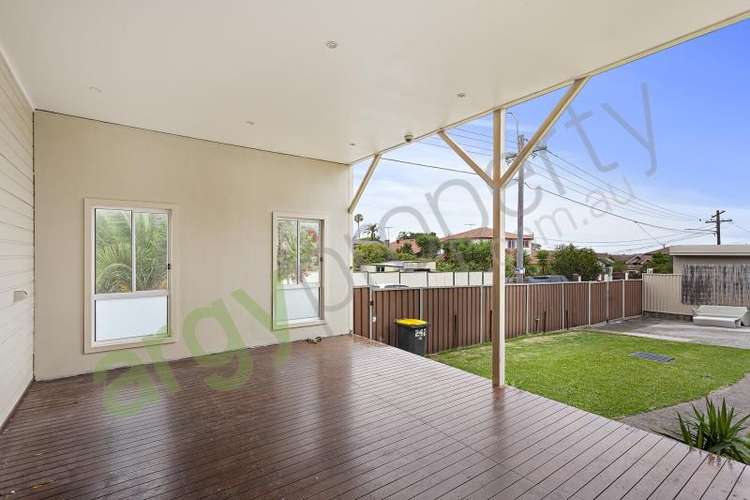 Second view of Homely house listing, 242 Forest Road, Bexley NSW 2207
